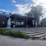 Lugar Sonado Para Disfrutar