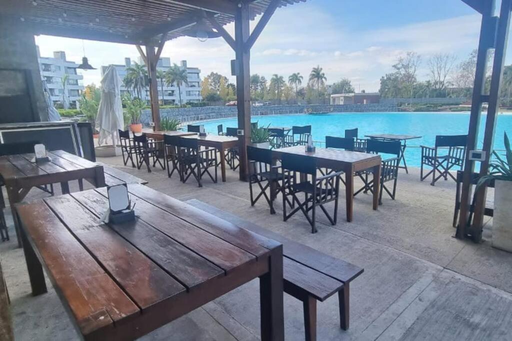 Apartamento Lugar Sonado Disfrutar